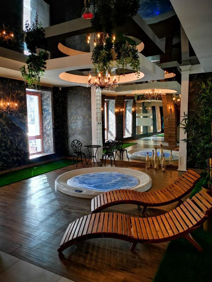 Hotel Aviator Pabianice Esterno foto